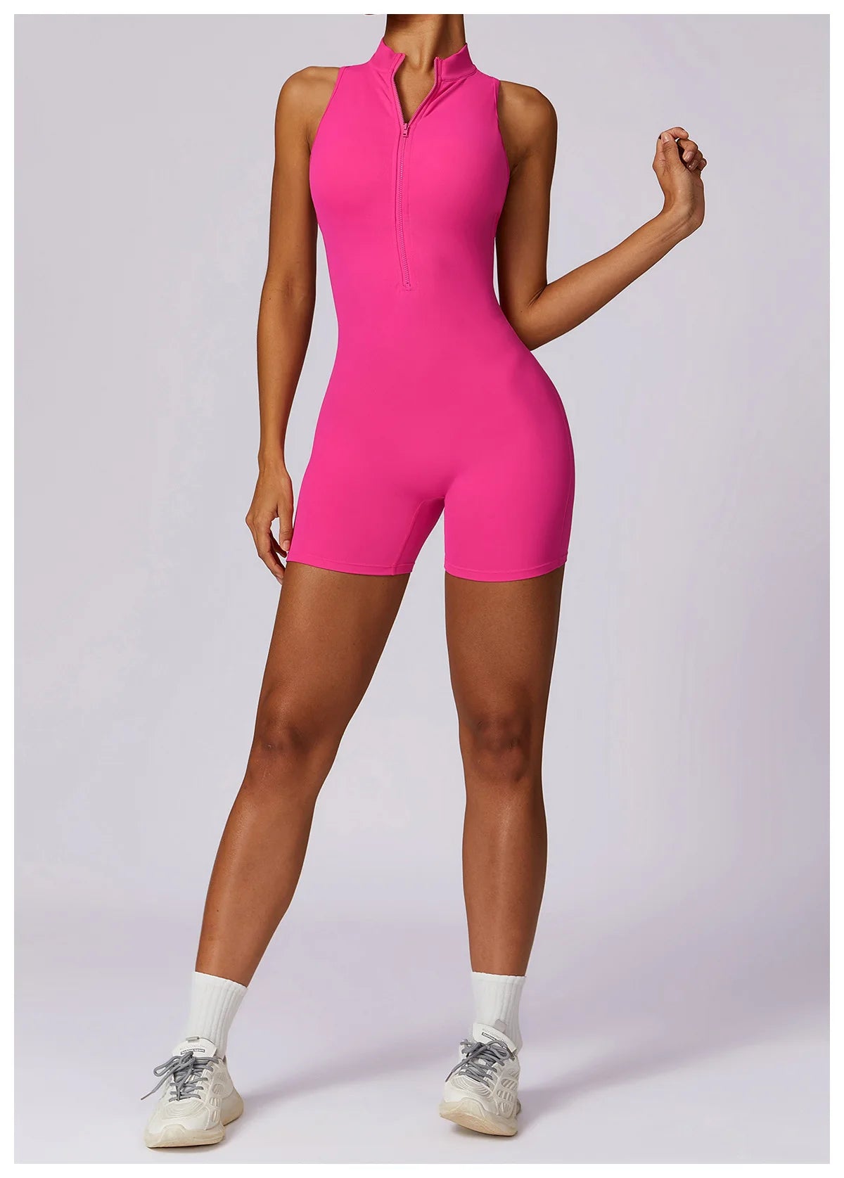 Women’s Sportswear Yoga Jumpsuit